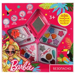 Играем вместе / Play Together / Cosmetics for girls "Barbie"