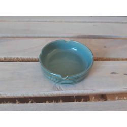 Хорекс / Horex / Ashtray "Tramontano" restaurant 9 pcs.