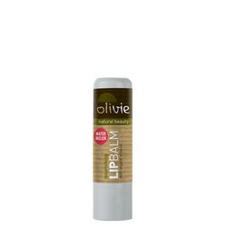 Lip balm "Olivia" watermelon