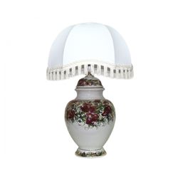 Дельта-Х / Lamp "Renaissance", with a shade
