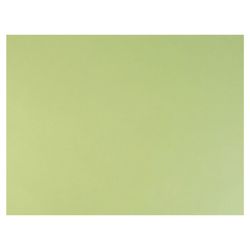 FABRIANO / Pastel paper 1 sheet Tiziano A2 + (500x650 mm), 160 g / m2, light green