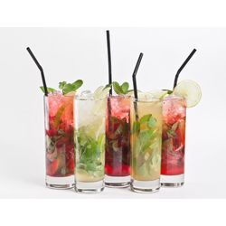 Povlo instant powdered isotonic drinks