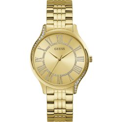 Guess / Watches Dress Steel GW0024L2