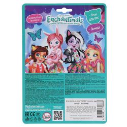 Играем вместе / Let's play together / Cosmetics for girls "Enchantimals"