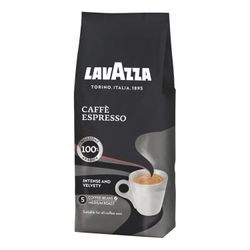 LAVAZZA / Ground coffee "Espresso Italiano Classico", vacuum package 250 g