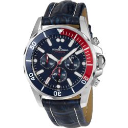 Jacques Lemans / Sport 1-2091B Chronograph Watch