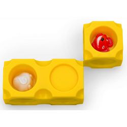 GamesDealer / Souris au fromage (Dites Fromage)