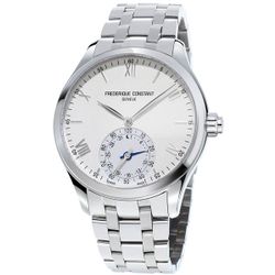 Frederique Constant / Swiss Sports Watch Horological Smartwatch FC-285S5B6B
