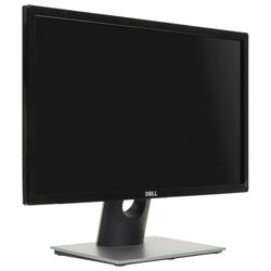 DELL / Monitor SE2216H 21.5 "(55 cm), 1920x1080, 16: 9, VA, 12 ms, 250 cd, VGA, HDMI, black