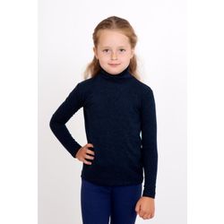Lika Dress / Turtleneck "Hamur"