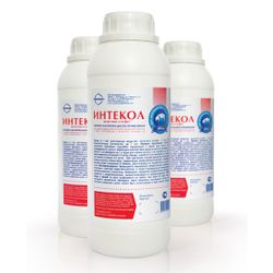 INTECOL - oral solution.