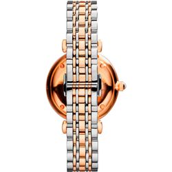 Emporio Armani / Uhren Gianni T-Bar AR1840