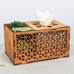 Сималенд / Organizer with compartments "Geometry"