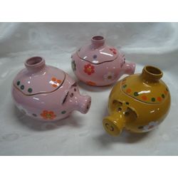 Борисовская керамика / Brazier "Piggy Small"