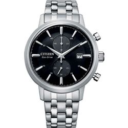 Citizen / 西铁城 / 日本生态驱动 CA7060-88E 计时手表