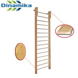 Dinamika / Gymnastic wall