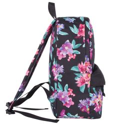 Mochila BRAUBERG universal, SYDNEY "flores", 38x27x12 cm
