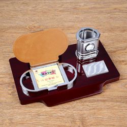Сималенд / Table set 4in1