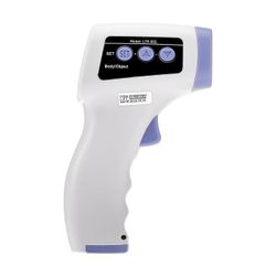 Luazon Home / Non-contact pyrometer "LuazON LTR 002"