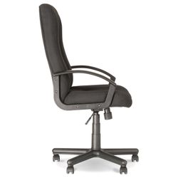 Office chair "Classic", gray