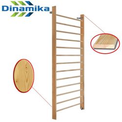 Dinamika / Gymnastic wall