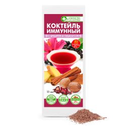 Конфаэль / Confael / Big set No. 2 for immunity with sugar