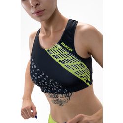 TOSCANAS SUN-Top bra Womens ZOZH
