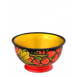 Золотая Хохлома / Cup 60x110 mm