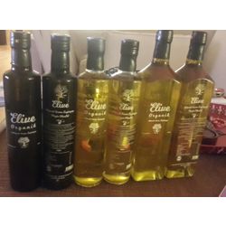 Zeytin Yağı