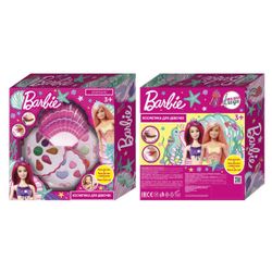 Играем вместе / Play Together / Cosmetics for girls "Barbie"
