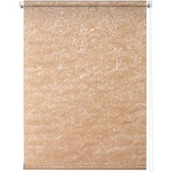 Уют / Roller blind "Frost" 43x175 cm