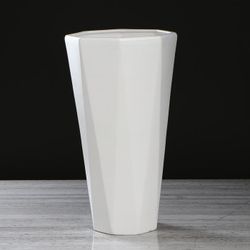 Керамика ручной работы / Planter "Comet" 8 l