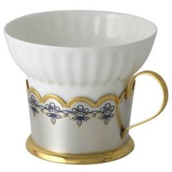 Северная чернь / Tea cup "Astra"