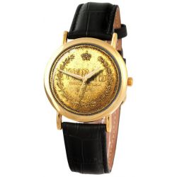 Слава / Slava / Watch "Patriot" 1049570/2035