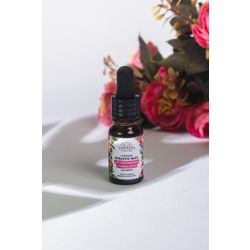 Concentrate oils to restore the nail structure SIBERINA