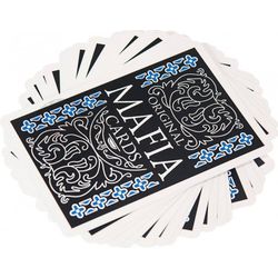 GamesDealer / Mafia (bằng tiếng Nga)