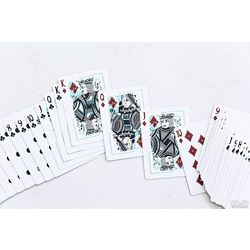 GamesDealer / İllüzyonist Kulaç Kartları