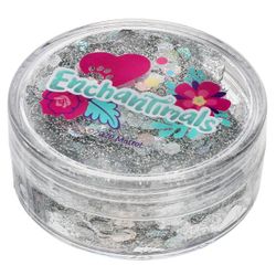 Играем вместе / Let's play together / Cosmetics for girls "Enchantimals"