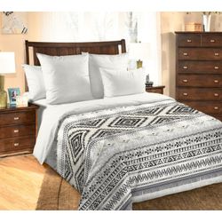 ВладЛен / VladLen / Linge de lit en percale "Navajo"
