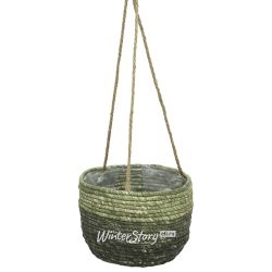 Kaemingk / Hanging planter San Jose 24 * 17 cm