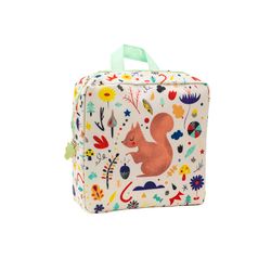 DJECO / Backpack "Squirrel"