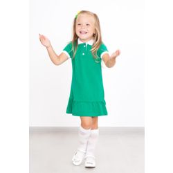 Lika Dress / Dress "Polina"
