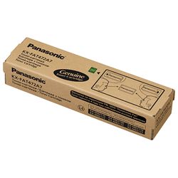 PANASONIC Toner Cartridge (KX-FAT472A7) MB2110 / 2130/2137/2170, Original, Yield 2000 pages