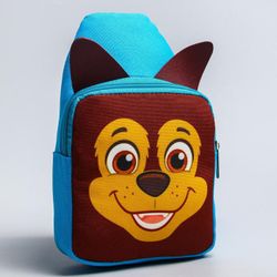 Backpack for children "Paw Patrol"