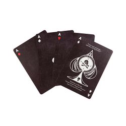 GamesDealer / Ellusionistische Salz- und Knochenkarten
