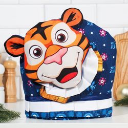 Сималенд / Kettle-warmer "Magic Night"
