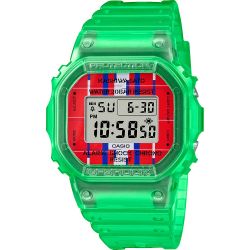 CASIO / Casio / Orologio da polso giapponese G-SHOCK G-SHOCK DWE-5600KS-7ER con cronografo