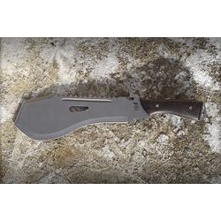 Knife Tourist Sapper Tree, SARO
