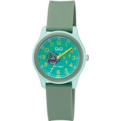 Q&Q / Reloj de pulsera japonés Casual VS59J006Y