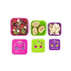 Trunki / Lunch box 3 in 1